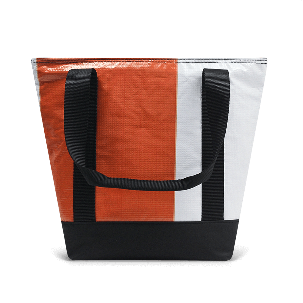 Beck Cooler Bag Bk1 00983 - Insulated Lunch Bag for Work, Picnics & Outdoor Activities - Leakproof & Durable Portable Cooler for Food & Drinks