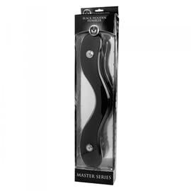Premium Black Wooden Humble Bundle - Perfect for Home Decor, Office Gifts & Meditation Spaces