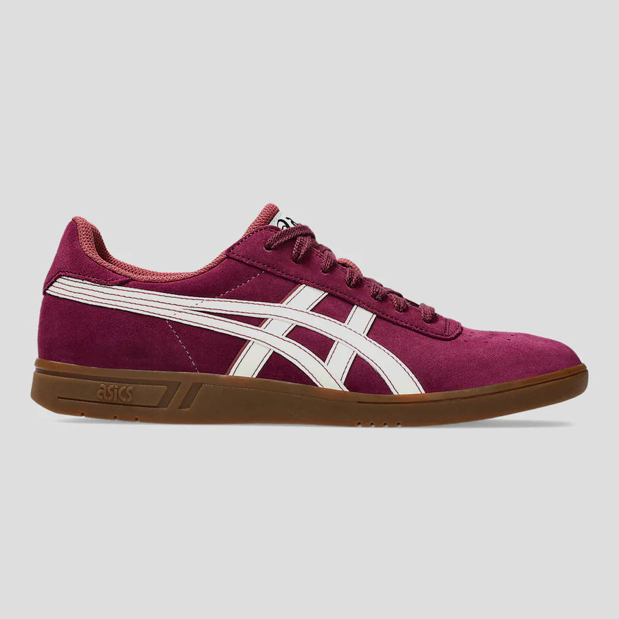 ASICS Gel-Vickka Pro Running Shoes for Women - Roselle/Ivory Color | Lightweight Cushioned Sneakers for Jogging, Gym & Daily Wear