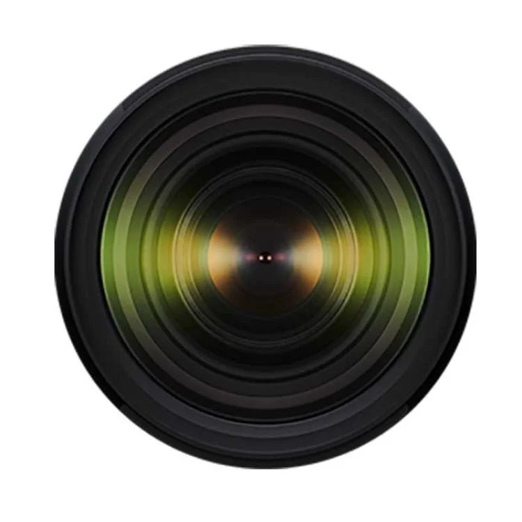 Tamron 35-150mm F/2-2.8 Di III VXD Lens for Sony E-Mount Full Frame Cameras - Perfect for Portraits, Events & Low Light Photography