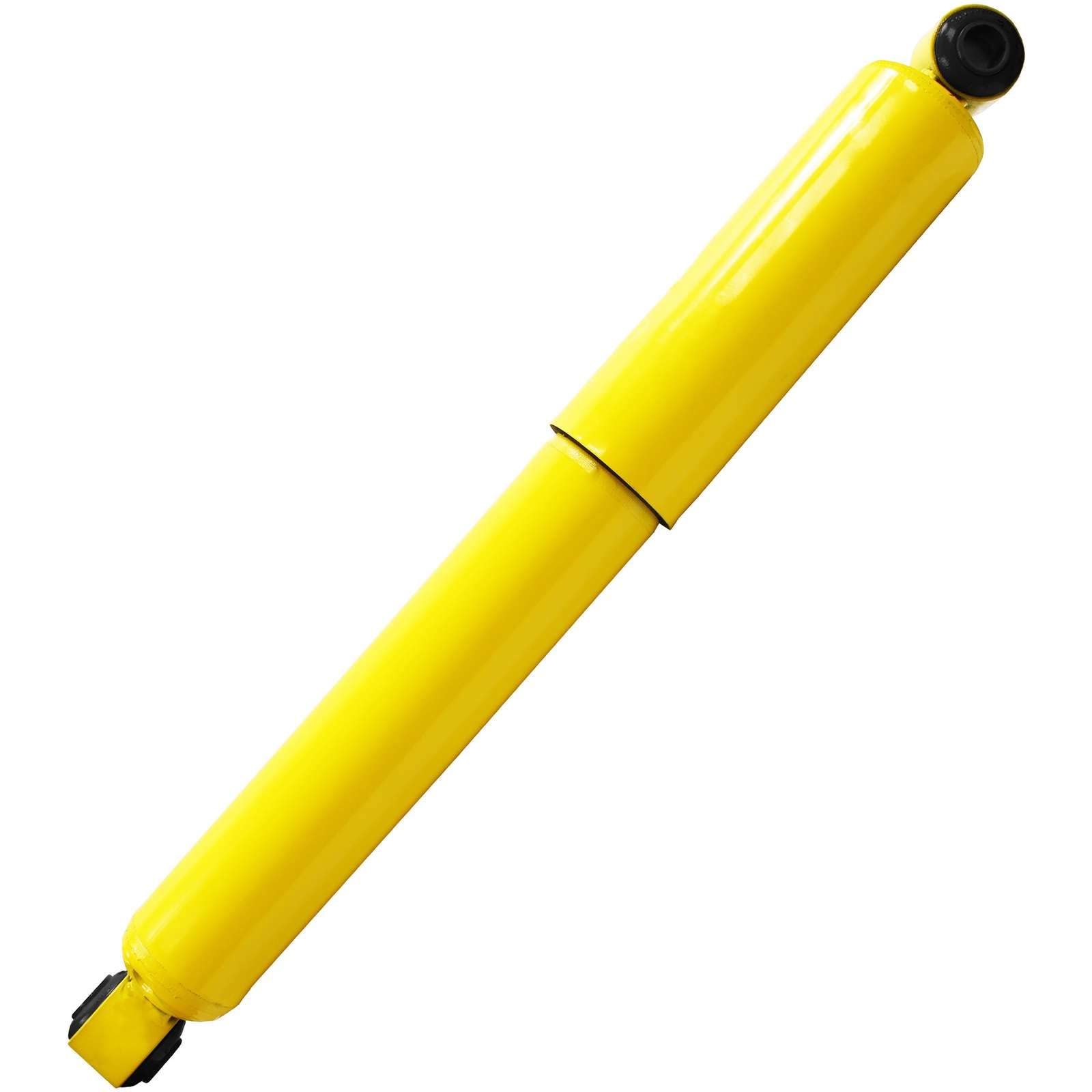 Monroe Magnum 65109 Heavy-Duty Suspension Shock Absorber for Trucks & SUVs - Smooth Ride & Enhanced Stability for Off-Road & Towing