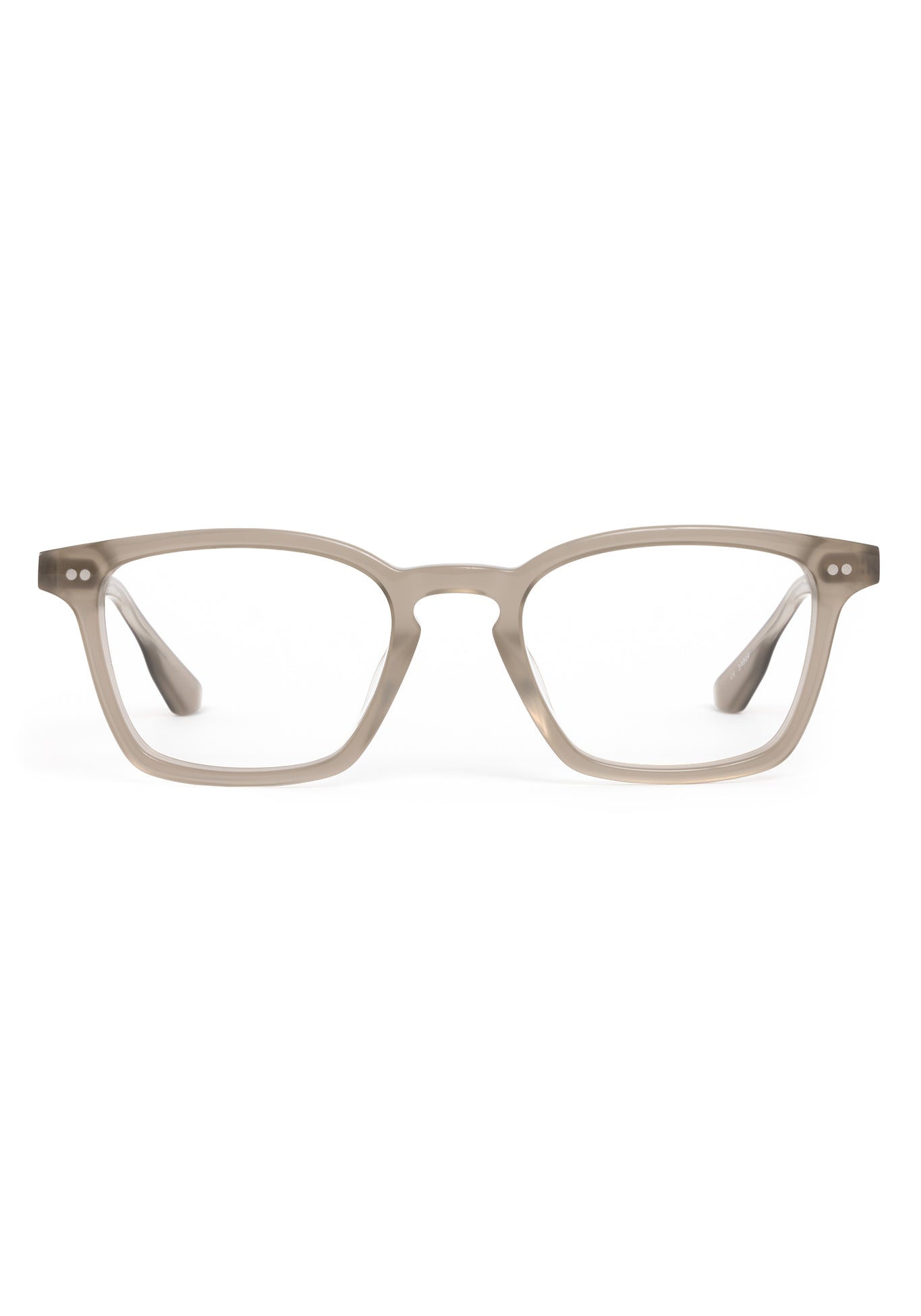 Ethan Mirage Eyeglasses - Stylish & Lightweight Frames for Men & Women | Perfect for Reading, Driving & Everyday Use