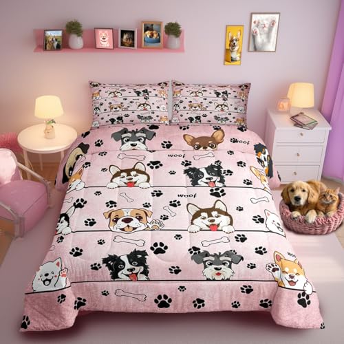 Cute Dog 02