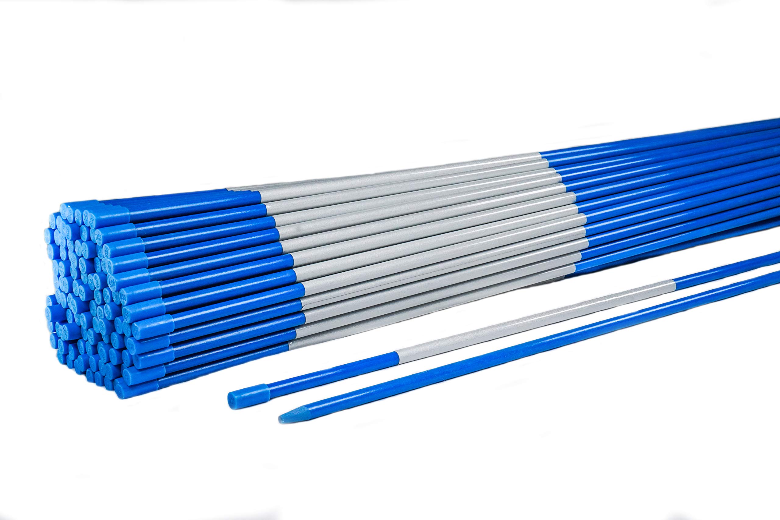 4ft Pro Snow Stakes - 48