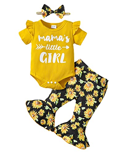 Sunflower Yellow
