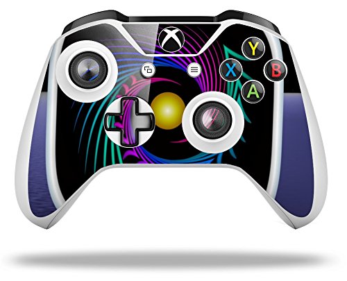 XBOX One S/X Controller Vinyl Skin Wrap - Gaming & Protection