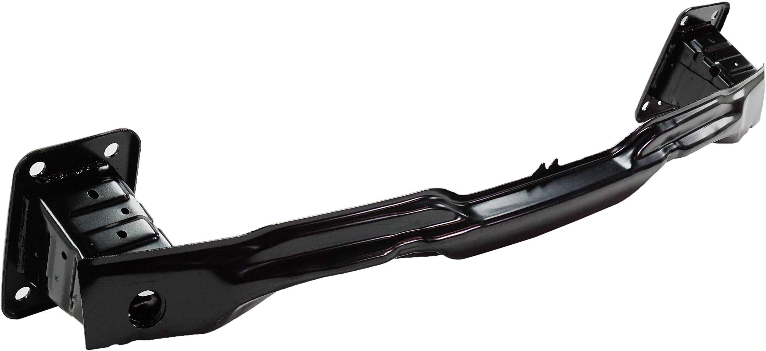 Go-Parts - Rear Bumper Absorber Compatible with BMW X5 (2014-2018) & X6 (2015-2019) | Durable Replacement Part for 2015 2016 2017 Models | Perfect for Collision Repair & Vehicle Protection