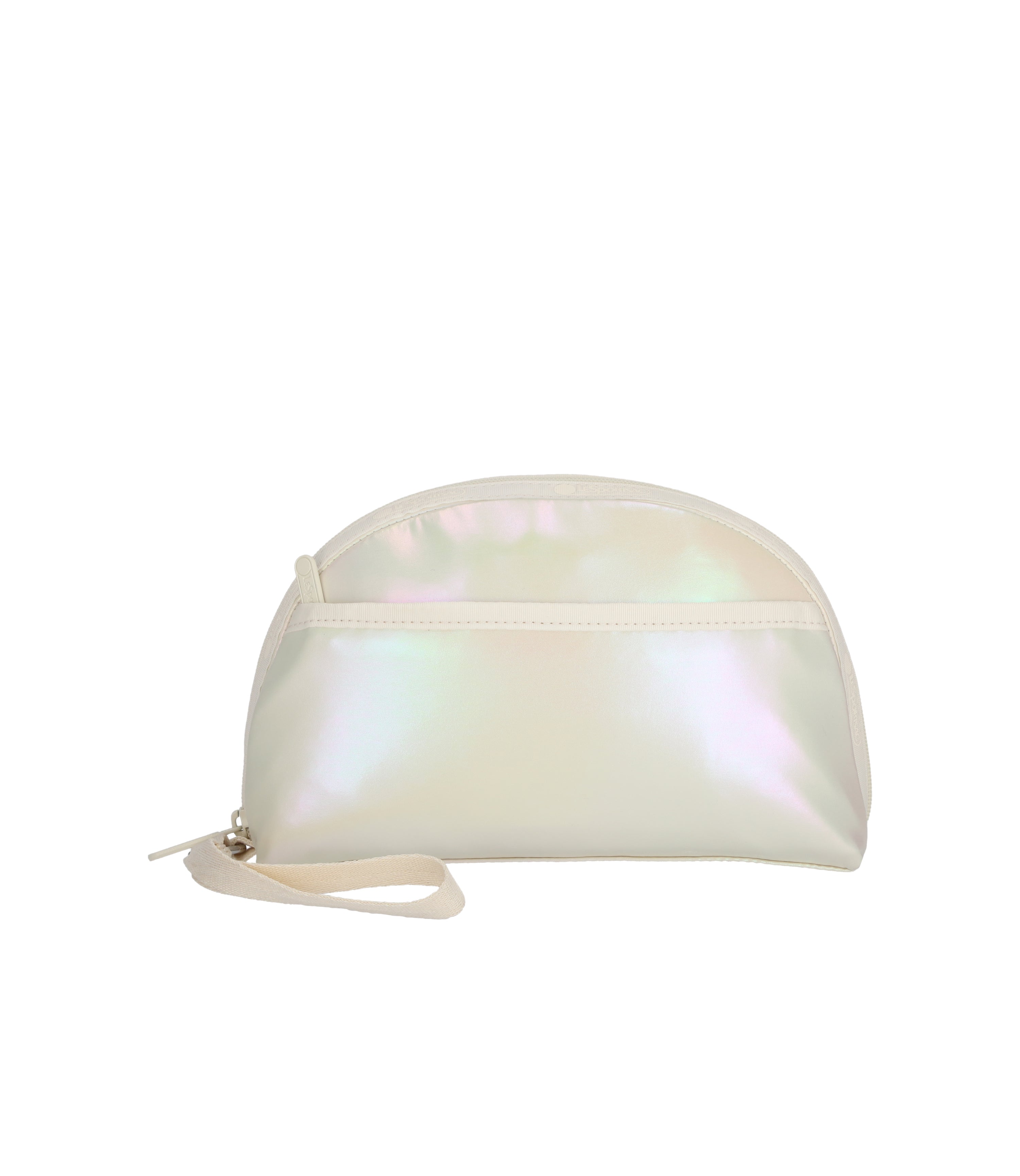 Pearlized Gradient Shine