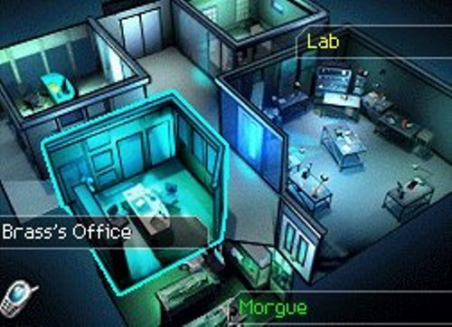 CSI: Unsolved - Nintendo DS Game (Renewed/Refurbished) | Crime Scene Investigation Adventure | Perfect for Mystery Lovers & Gamers