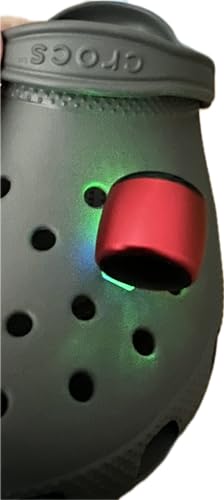 Red Flashing