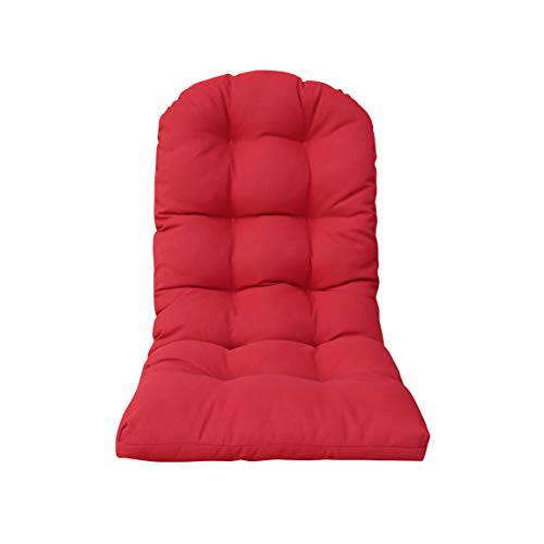Bright Red