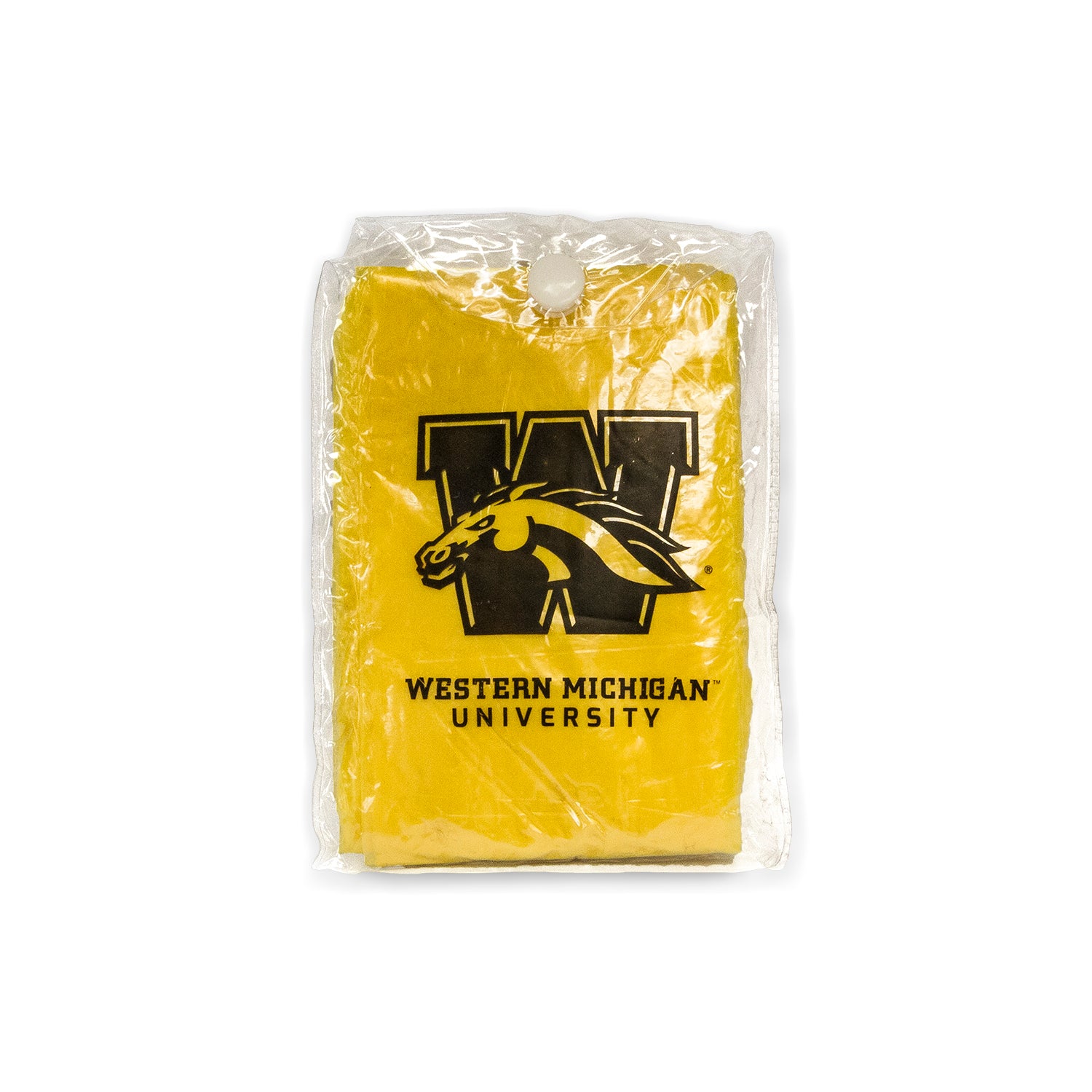 Waterproof Rain Poncho for Adults - Lightweight & Reusable Western Michigan Weather Gear - Perfect for Hiking, Camping, and Outdoor Events
