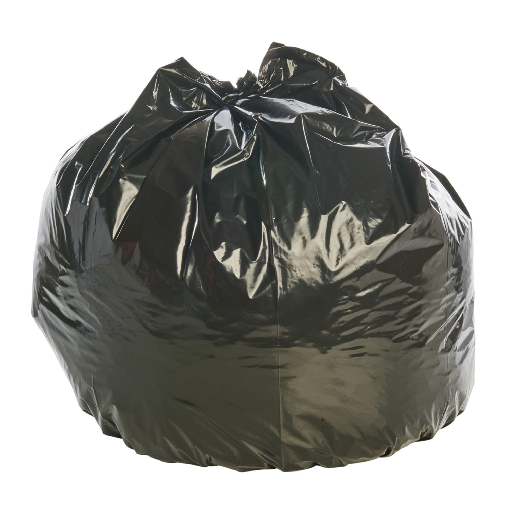 Eco-Friendly Insect Repellent Trash Bags - Odor Control & Pest Prevention (Various Sizes) for Outdoor, Camping & Home Use