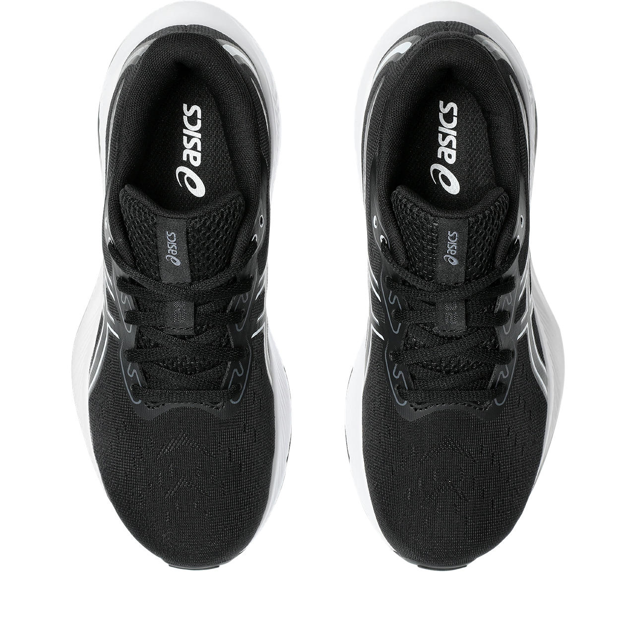 ASICS Youth Gel Cumulus 26 Running Shoes for Boys - Lightweight Cushioned Sneakers for School, Sports & Daily Activities