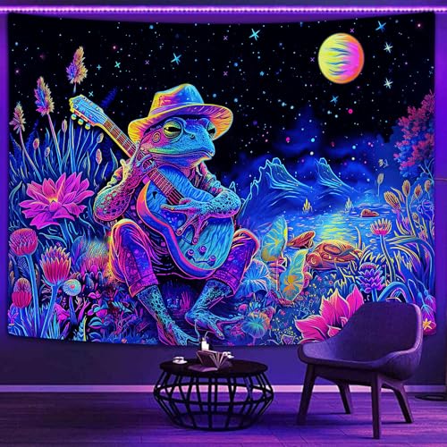 UV Frog