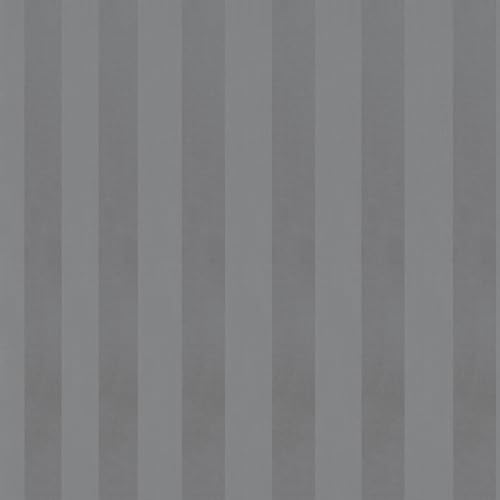 Dark Grey Stripe