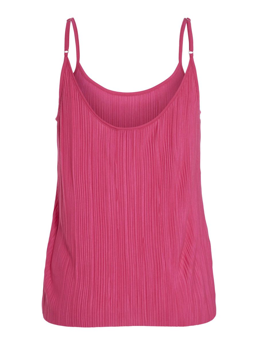 Leonie Strap Top for Women - Sexy Cabaret Style Crop Top - Perfect for Night Out, Clubwear, and Dance Performances