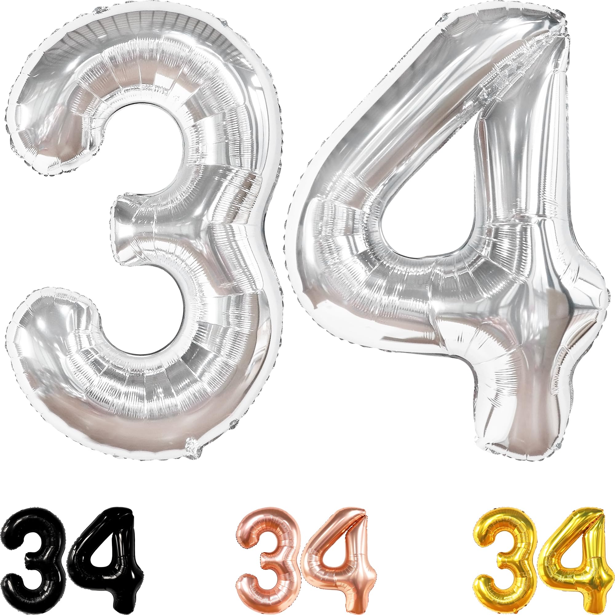 KatchOn Giant 34