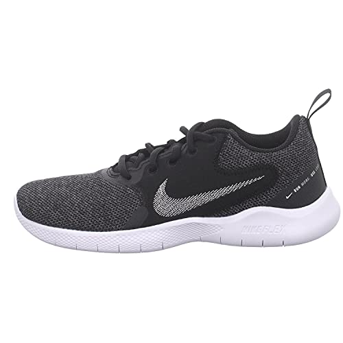 Black White Dk Smoke Grey Iron Grey