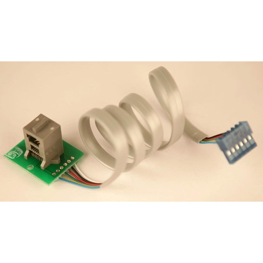 NexStar GPS Series Telescopes Hand Control Port Module - Replacement Part for Celestron Telescopes - Perfect for Astronomy Enthusiasts & Stargazing Accessories