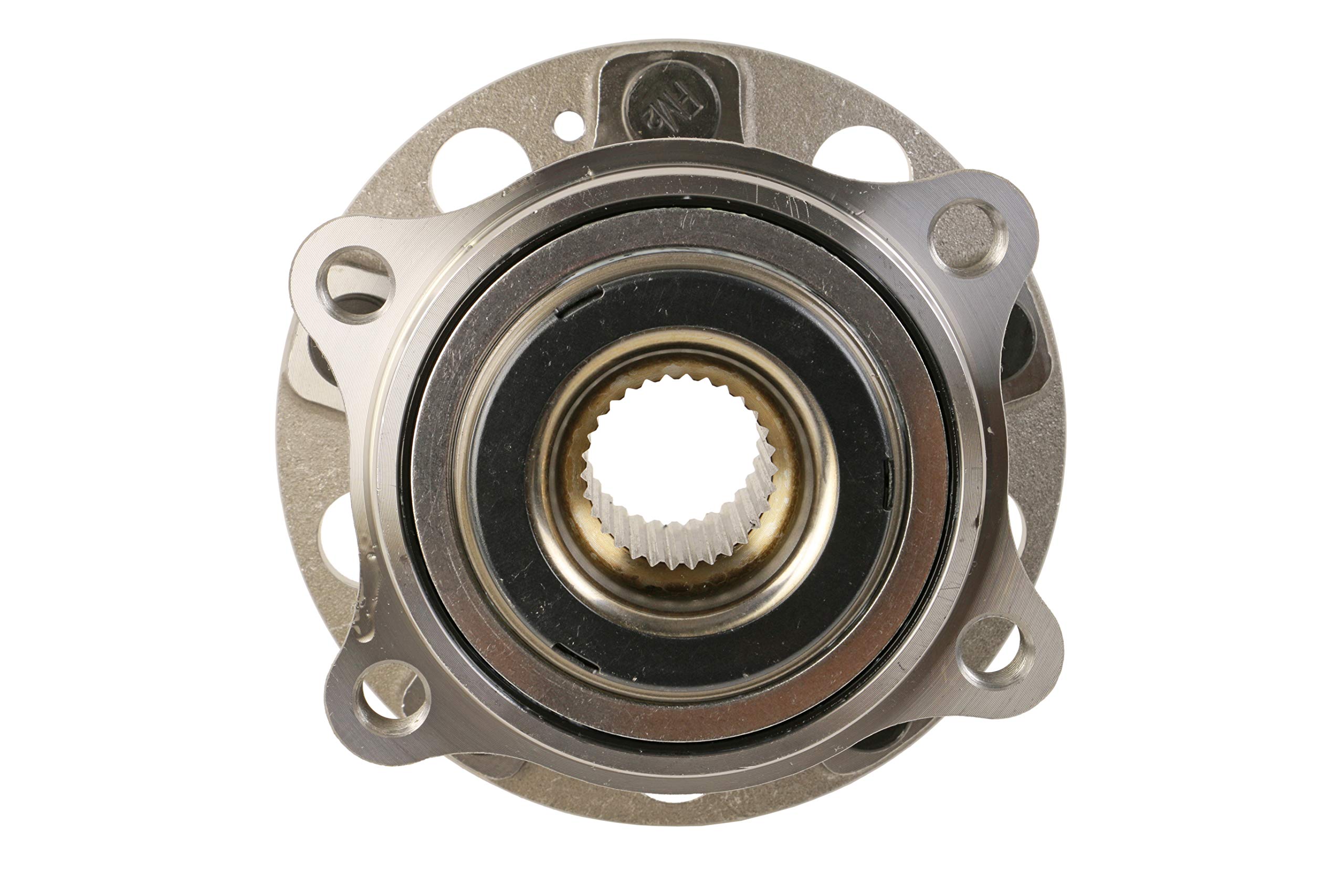 MOOG 513409 Wheel Bearing and Hub Assembly - Compatible with Kia Sorento (2011-2023 Models) | Durable Replacement Part for Smooth & Quiet Ride | Perfect for Highway Driving, Off-Road Adventures & Daily Commutes