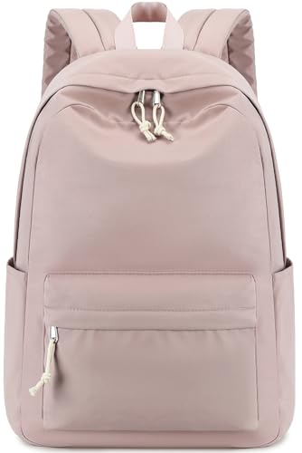 Dusky Pink