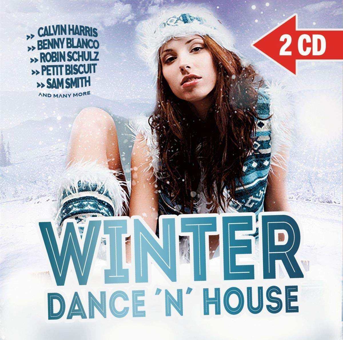 Winter Dance House - Elegant & Comfortable Winter Dancewear for Women | Perfect for Ballroom, Latin & Social Dancing