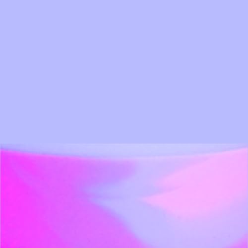 Lilac Tie Dye