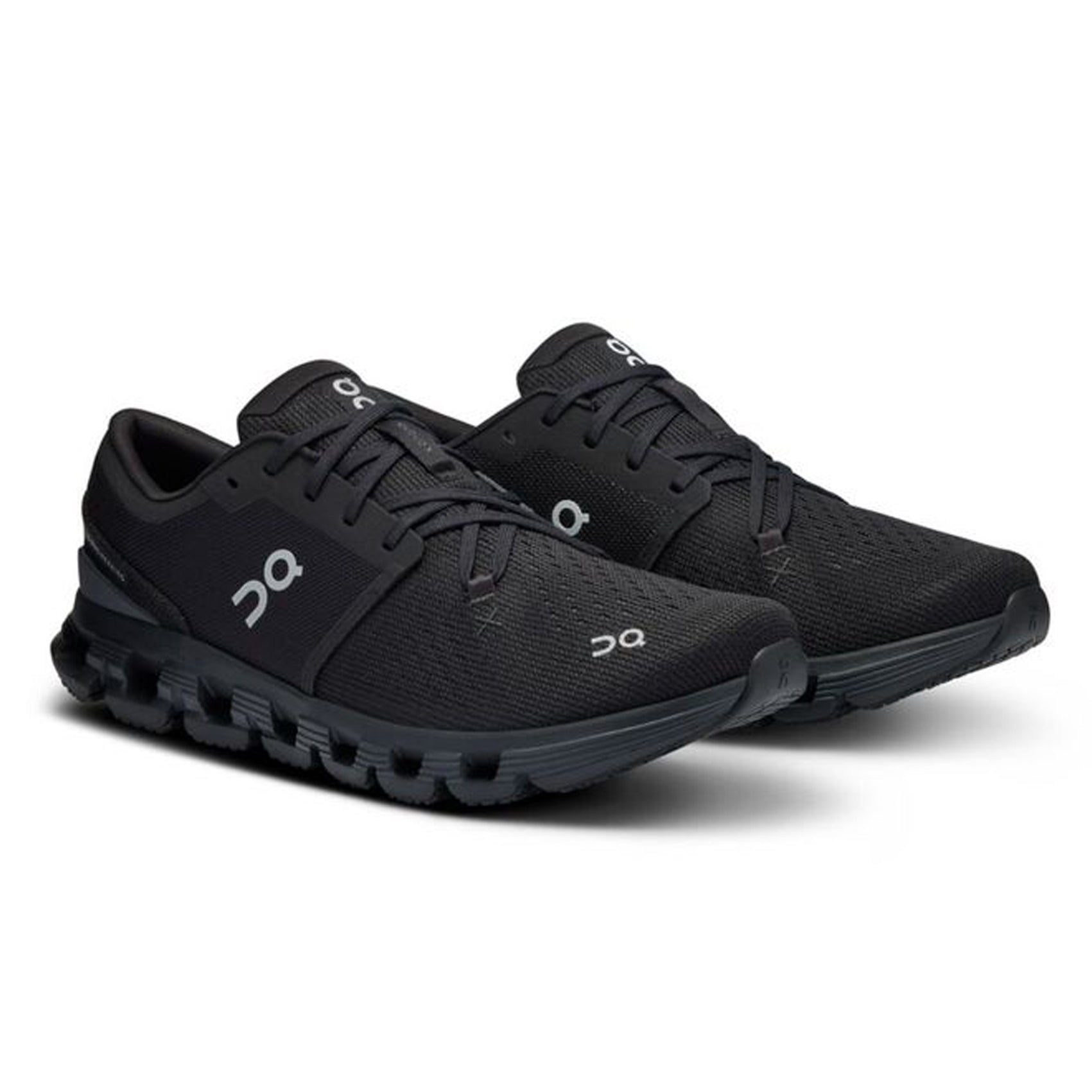 Men's On Running Cloud X 4 Running Shoes - Lightweight Performance Sneakers for Road & Trail Running | Perfect for Jogging, Gym Workouts & Daily Wear