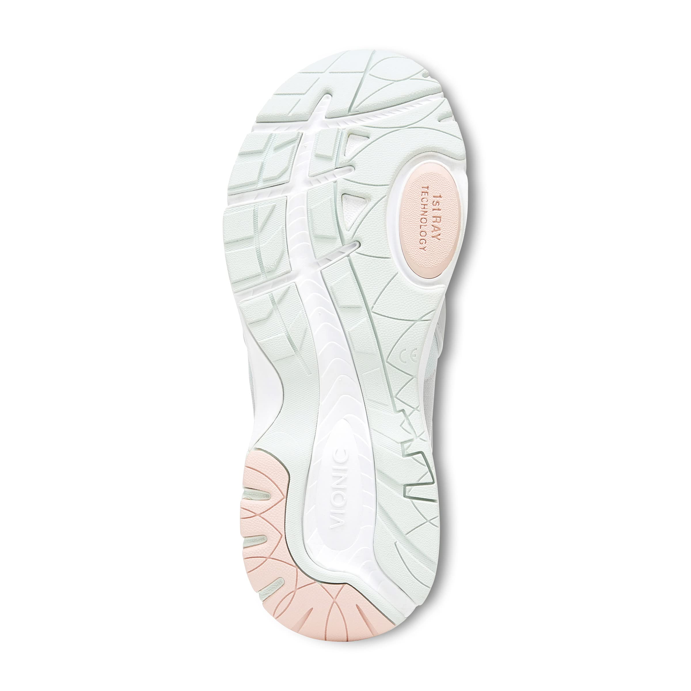 Vionic Women's Berlin Slip-On Loafers - Comfortable Orthotic Support Shoes for Plantar Fasciitis & Arch Pain | Perfect for Work, Travel & Everyday Wear