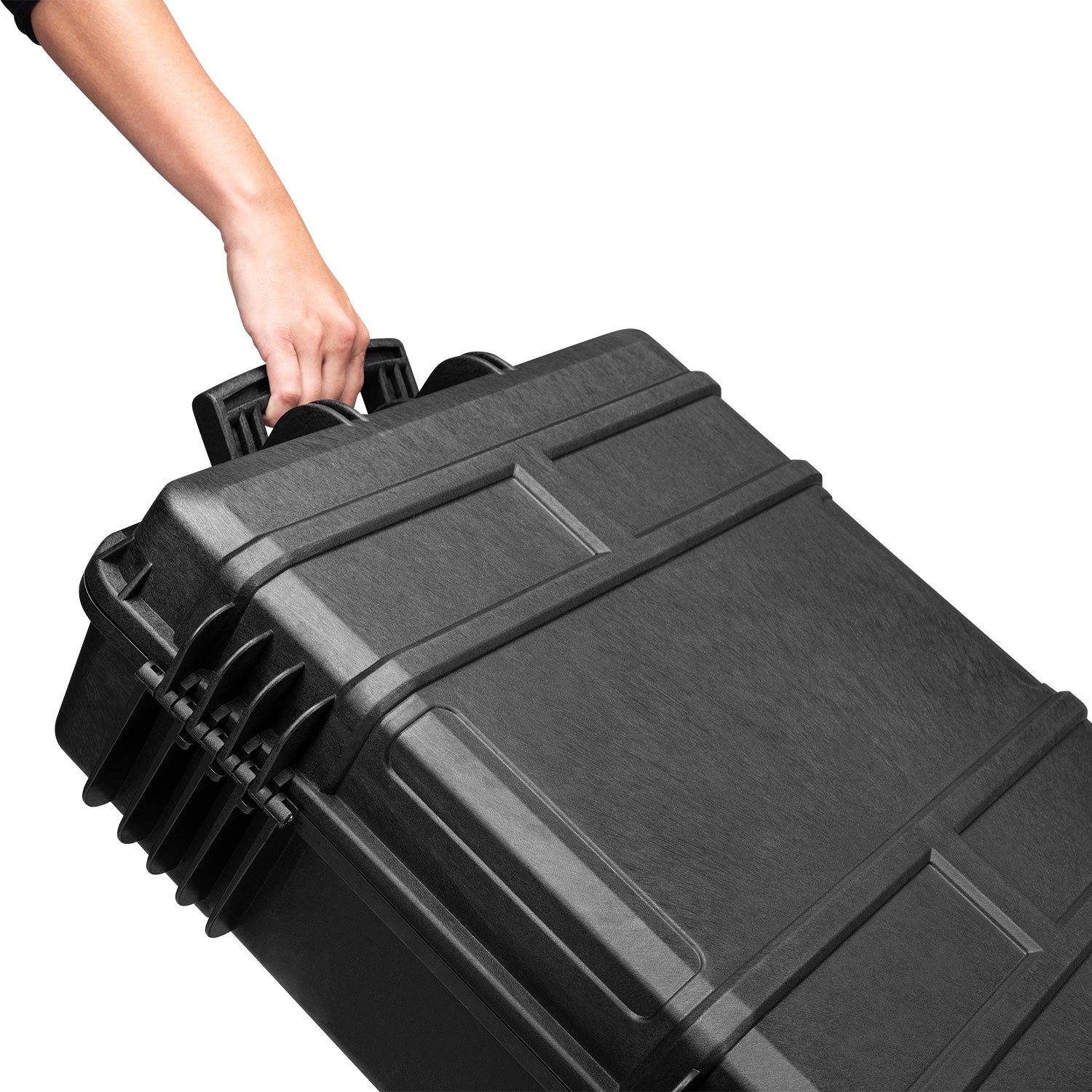 FJ400 Strobe 2-Light Location Hard Case Kit - Professional Photography Lighting for Studio, Events & Outdoor Shoots