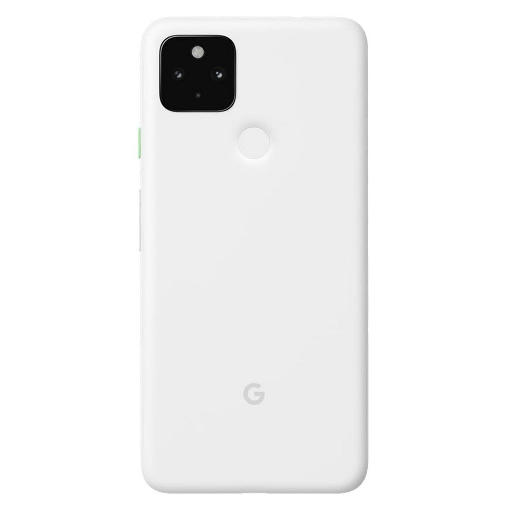 Google Pixel 4a 5G Unlocked Smartphone - 128GB Storage, 6GB RAM, 6.2
