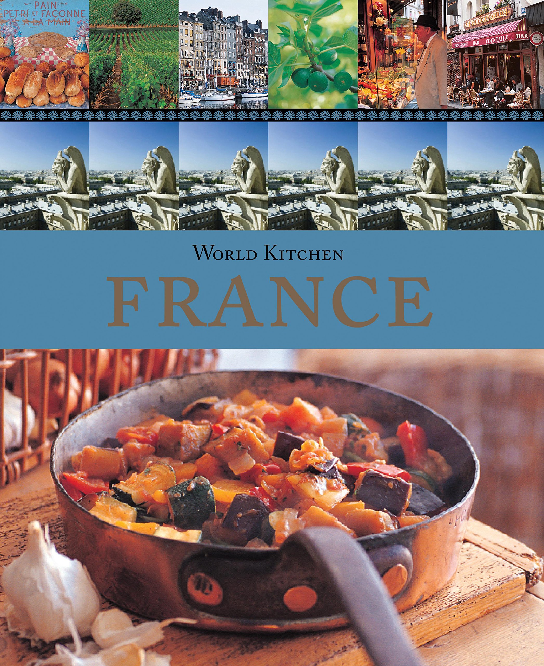 World Kitchen France - Premium French Cookware & Kitchenware for Home Chefs | Perfect for Gourmet Cooking, Baking & Entertaining