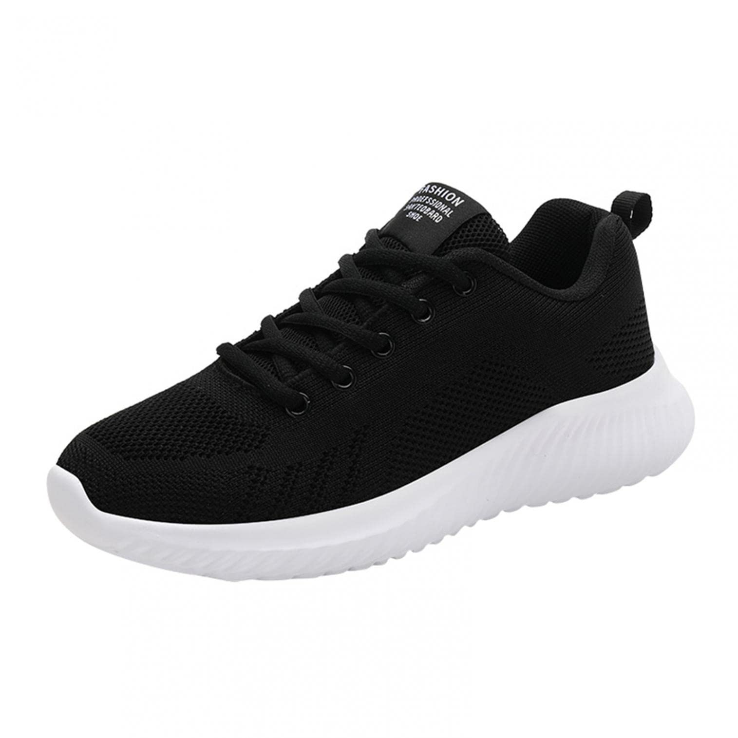 Best Women's Walking Shoes - Lightweight Athletic Running Sneakers for Tennis & Sports | Perfect for Jogging, Gym Workouts & Daily Comfort