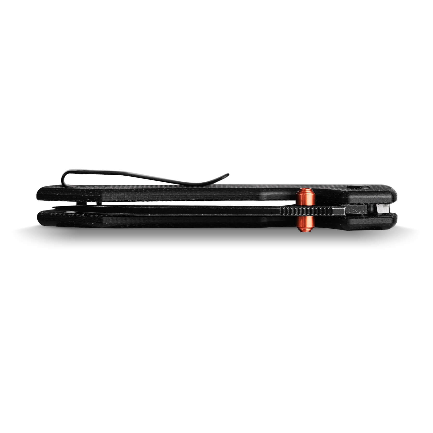 Raccoon® Top Liner Lock Folding Knife - 3.25