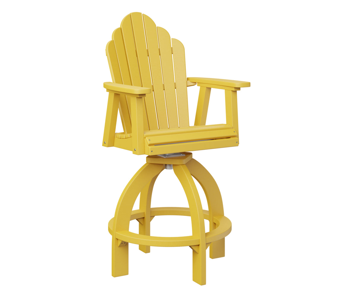 Sunburst Yellow
