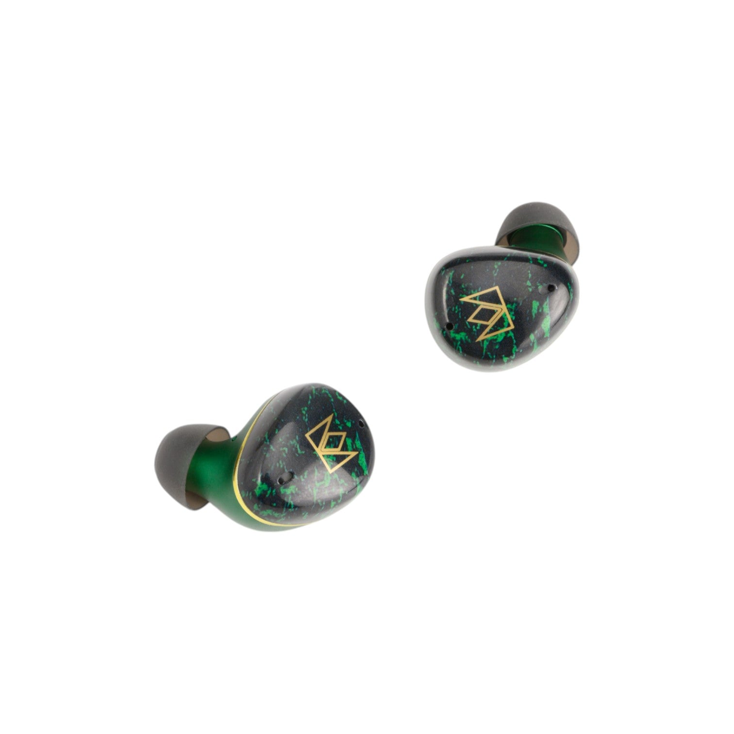 Noble Audio FoKus Rex5 True Wireless Earbuds with ANC, Hi-Res Audio & 30H Playtime - Perfect for Commuting, Workouts & Travel