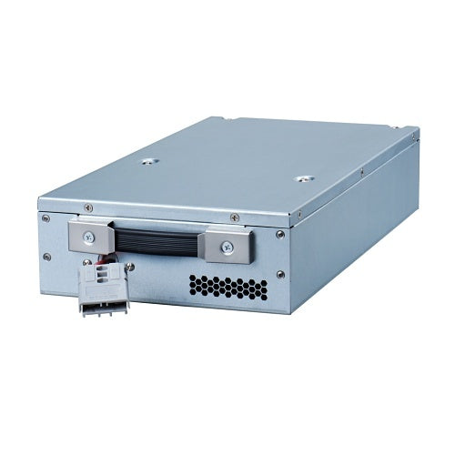 APC RBCV182 Replacement Battery Cartridge - Compatible with APC UPS Systems - Perfect for Home, Office & Data Center Backup Power