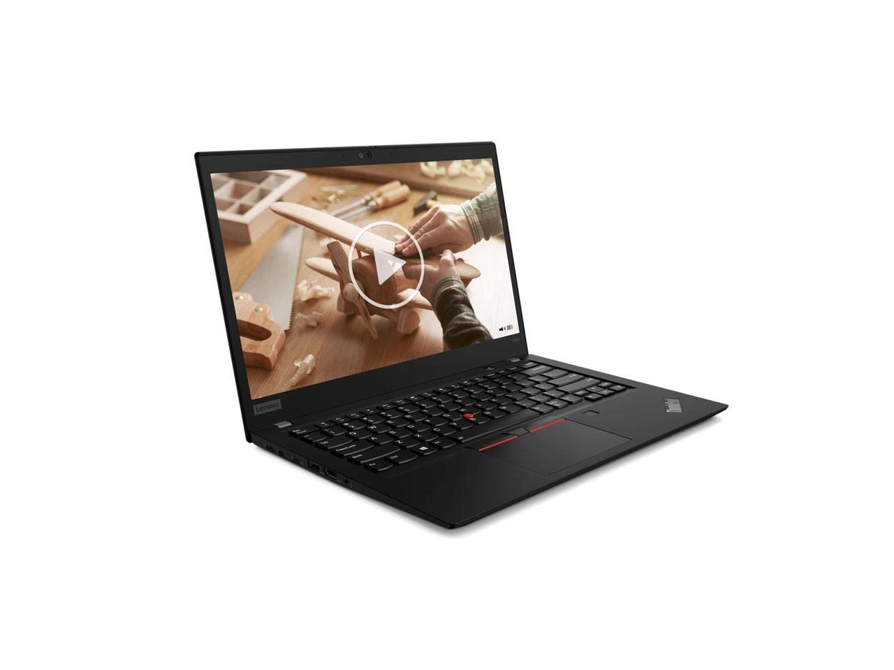 Refurbished Lenovo ThinkPad T490S 14
