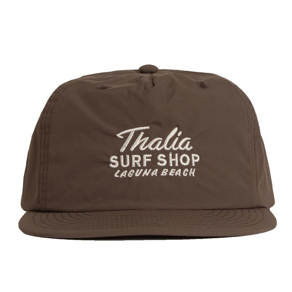 Thalia Surf Destination Hat - Stylish Sun Protection for Surfing, Beach & Outdoor Adventures - Perfect for Surfers, Travel & Summer Fashion