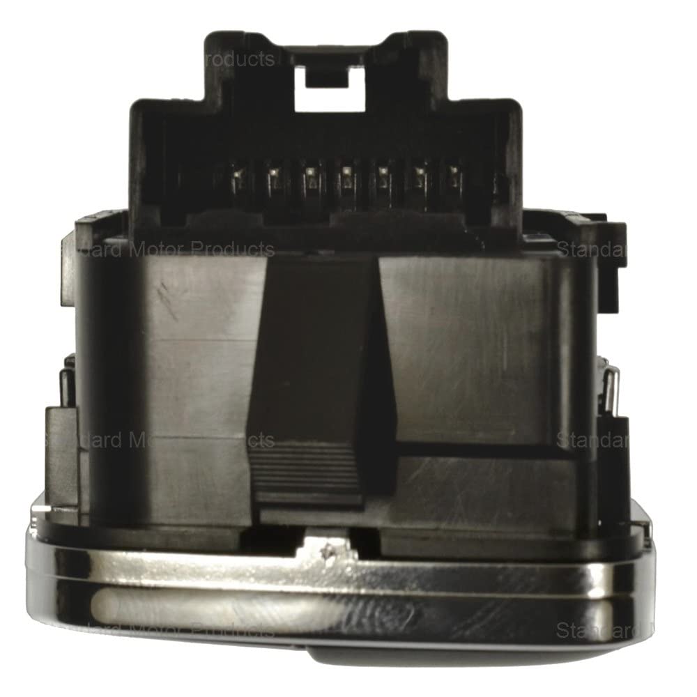 Standard Motor Products PMS15 Seat Memory Switch - OEM Replacement for Car Seat Adjustment - Perfect for Luxury Vehicles & Custom Car Interiors