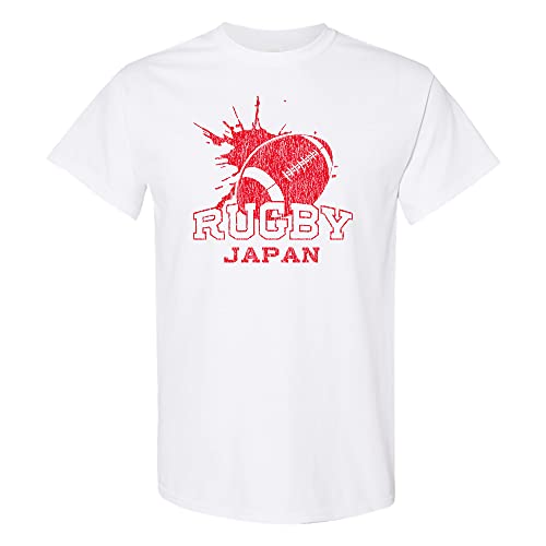 Japan White