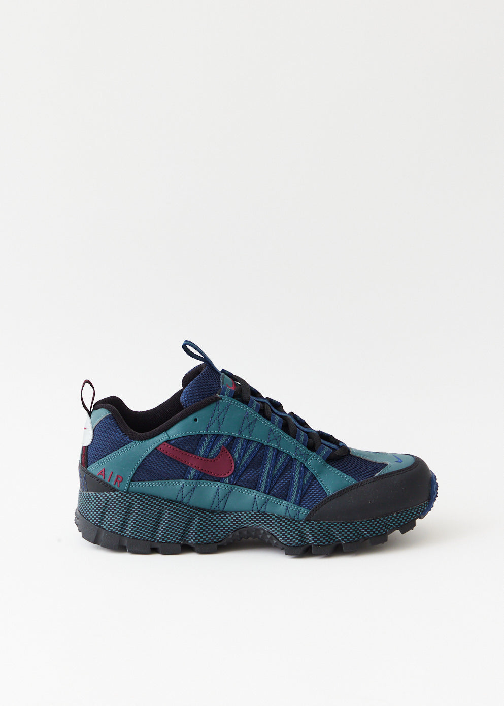 Nike Air Humara 'Faded Spruce' Trail Running Shoes - Lightweight Hiking Sneakers for Men & Women | Perfect for Outdoor Adventures, Gym Workouts & Casual Wear