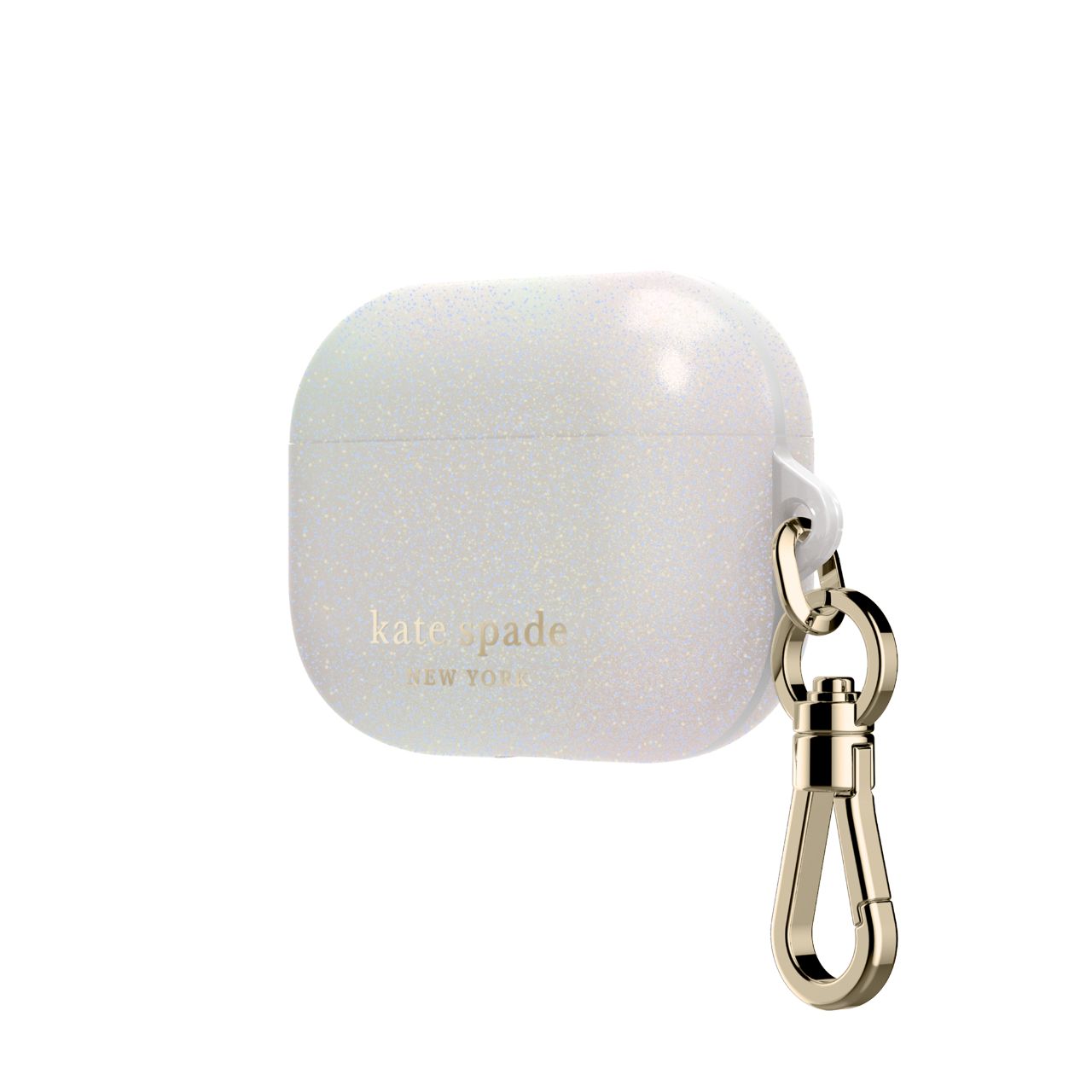 Kate Spade New York AirPods Pro Case - Stylish Protective Cover for Apple AirPods Pro - Perfect for Work, Travel & Everyday Use