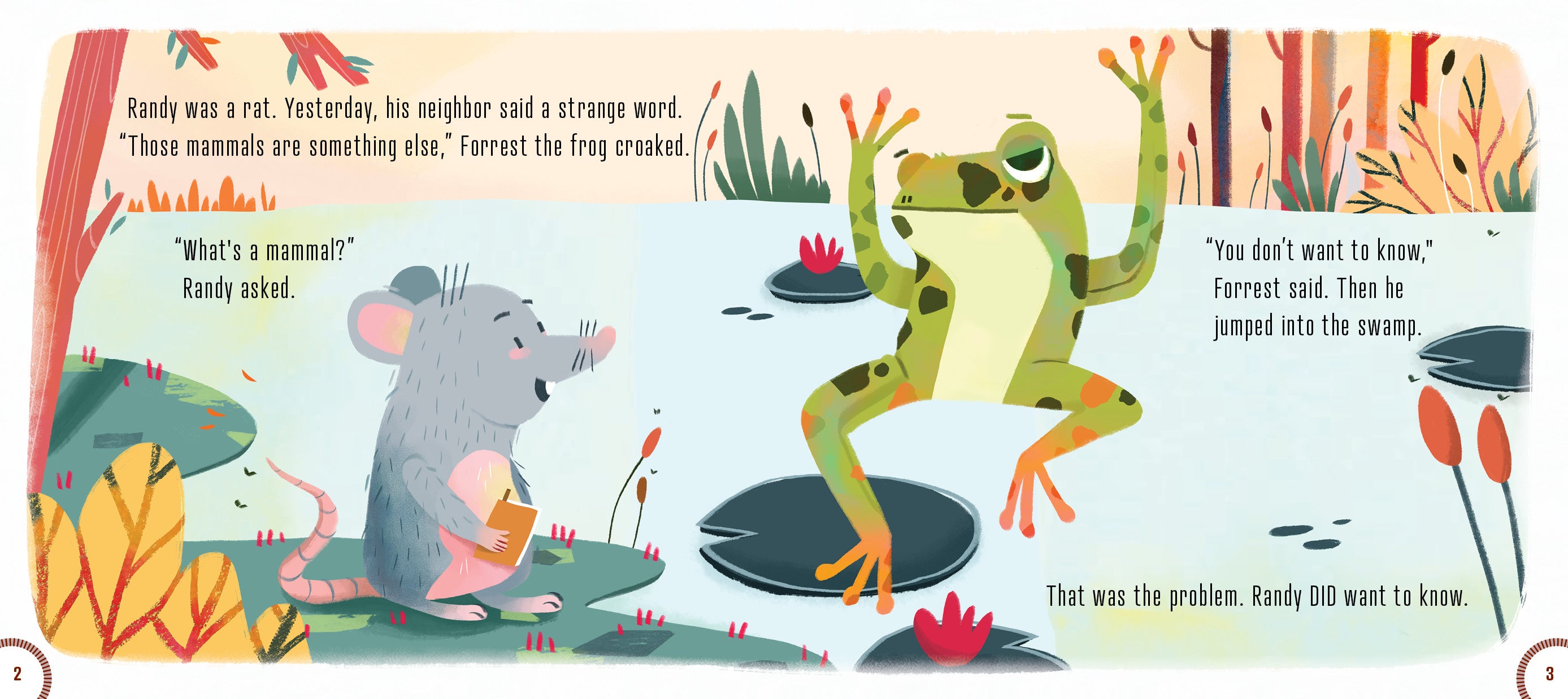Are You a Mammal? - Fun Animal Classification Learning Game for Kids - Perfect for Classroom Activities & Homeschool Science Lessons