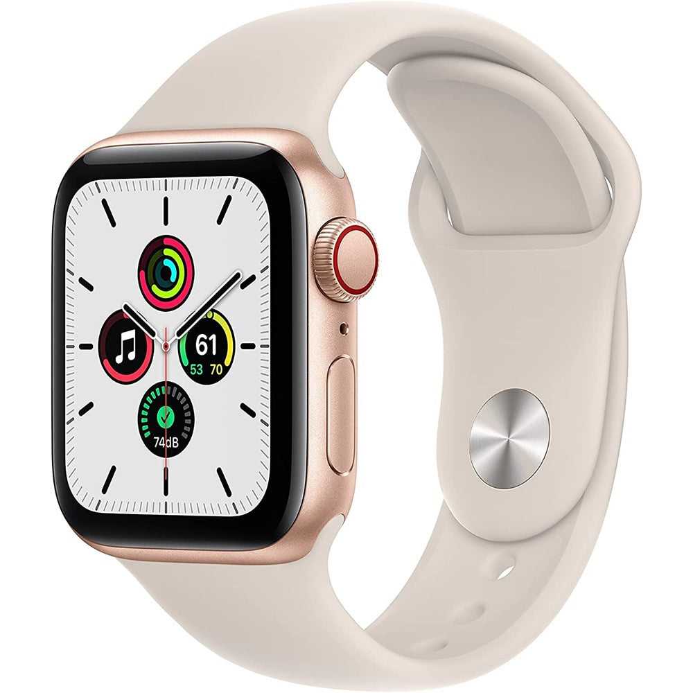 Apple Watch SE (40mm, GPS + Cellular) 1.57