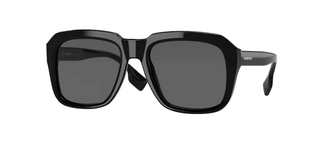 Astley BE4350 Square Sunglasses for Men - Polarized UV Protection, Classic Retro Style + iWear Eyewear Cleaning Kit Bundle | Perfect for Driving, Outdoor Activities & Fashion Accessories