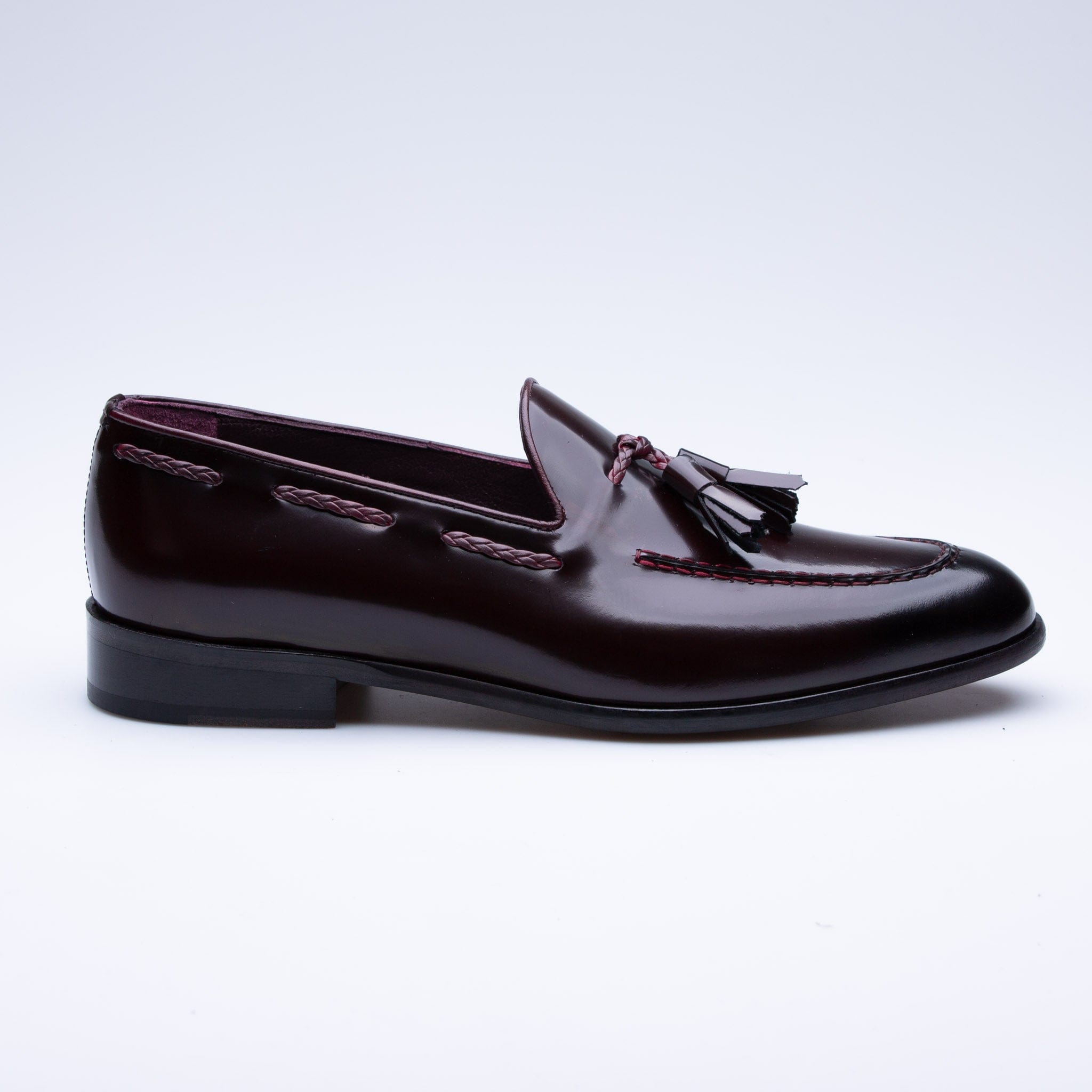 Bold Brown Nash Classic Shoes - Comfortable & Stylish Men's Casual Sneakers for Walking, Travel & Everyday Wear