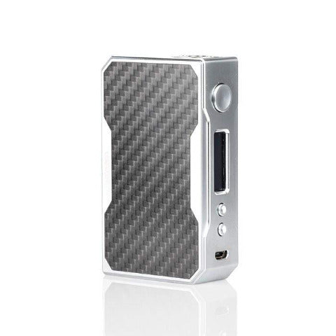 VOOPOO DRAG 157W TC Vape Mod Kit with Resin Design - High Power Box Mod for Sub-Ohm Vaping & Cloud Chasing | Perfect for Home Use & Vape Shops