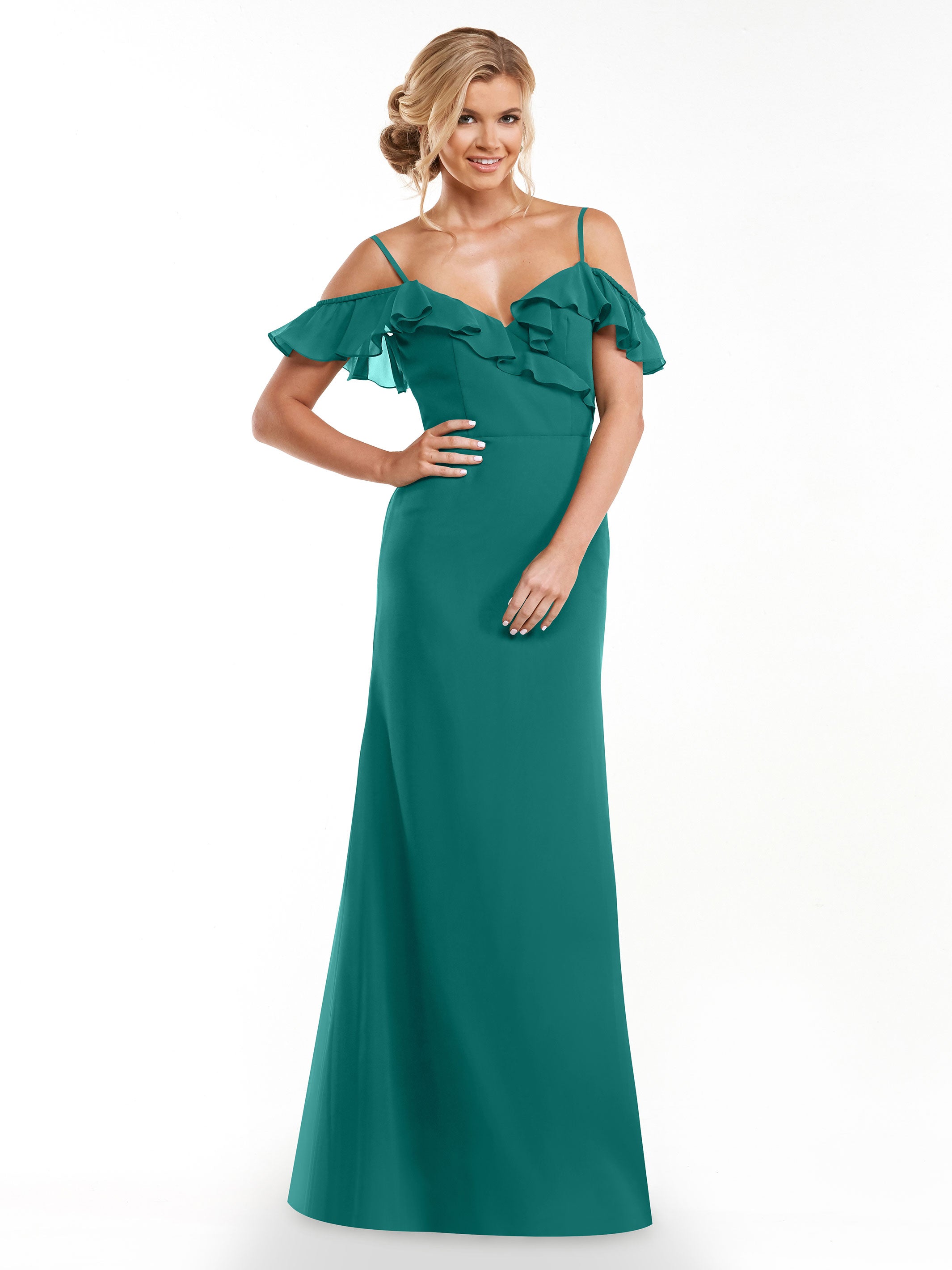 Teal